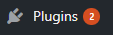 Plugins Update verfügbar